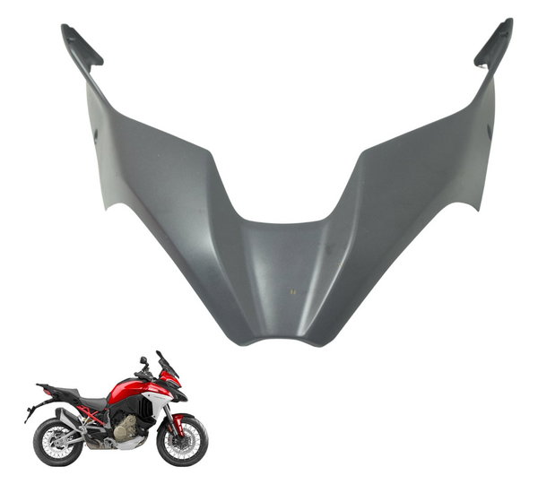 Carenagem Bico Front Ducati Multistrada V4s 18-21 Original