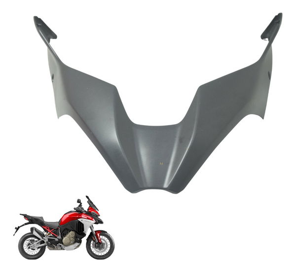 Carenagem Bico Front Ducati Multistrada V4s 18-21 Original
