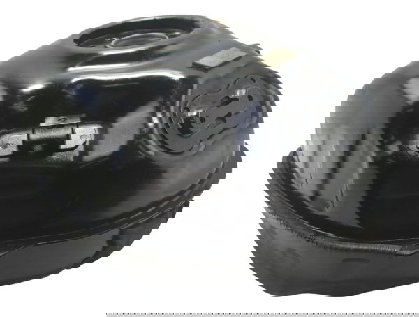 Tanque C/ Detalhes Yamaha Mt 03 20-24 Original