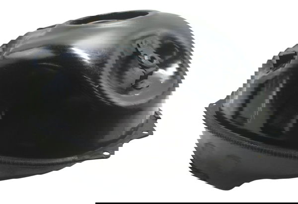 Tanque C/ Detalhes Yamaha Mt 03 20-24 Original