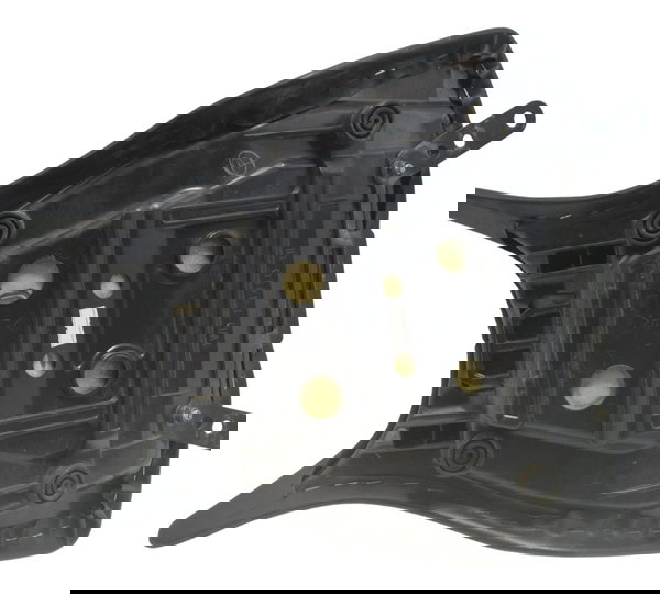 Banco Dianteiro Yamaha Mt 03 20-24 Original