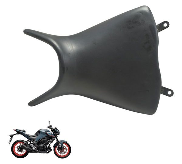 Banco Dianteiro Yamaha Mt 03 20-24 Original