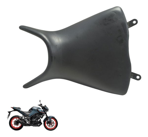 Banco Dianteiro Yamaha Mt 03 20-24 Original