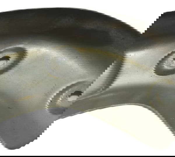 Capa Curva Escape C/detalhes Bmw G310 Gs 20-24 Original