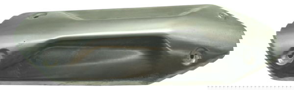 Capa Proteção Ponteira Escape C/ Det Bmw G310 Gs 20-24 Orig
