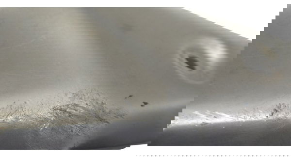 Capa Proteção Ponteira Escape C/ Det Bmw G310 Gs 20-24 Orig