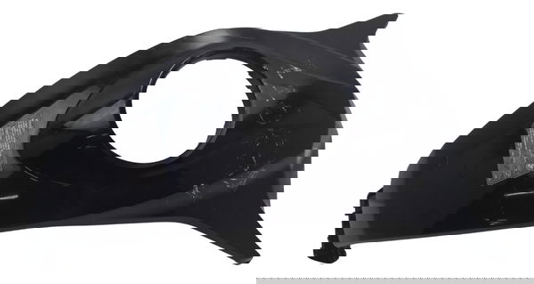 Capa Central Tanque C/detalhes Bmw G310 Gs 20-24 Original