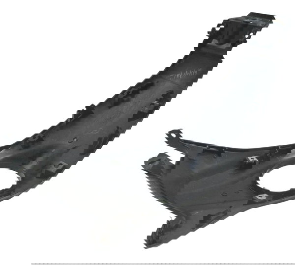 Capa Central Tanque C/detalhes Bmw G310 Gs 20-24 Original