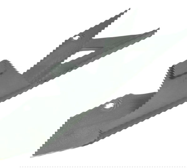 Capa Corrente C/ Avaria Yamaha Mt 03 20-24 Original