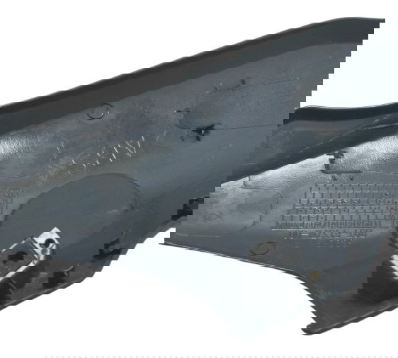 Carenagem Lateral Esquerda C/ Avaria Yamaha Mt 03 20-24 Orig