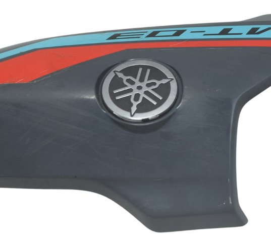 Carenagem Lateral Esquerda C/ Avaria Yamaha Mt 03 20-24 Orig