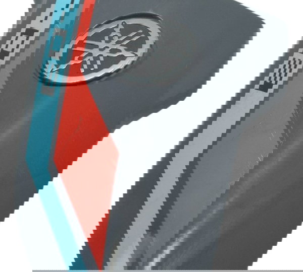 Carenagem Lateral Esquerda C/ Avaria Yamaha Mt 03 20-24 Orig