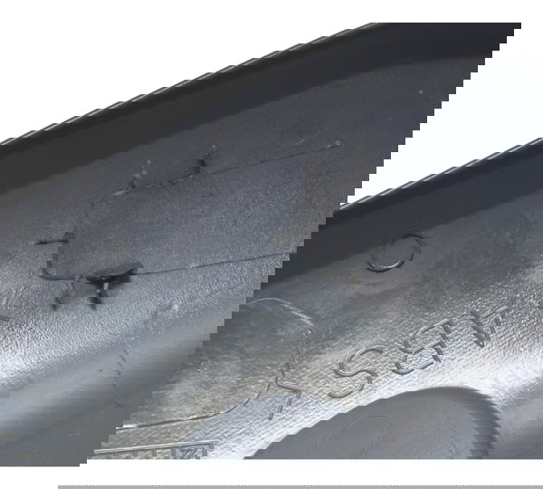 Carenagem Lateral Esquerda C/ Avaria Yamaha Mt 03 20-24 Orig