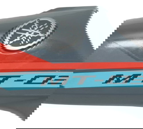 Carenagem Lateral Direita Yamaha Mt 03 20-24 Original