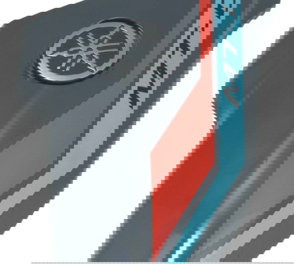 Carenagem Lateral Direita Yamaha Mt 03 20-24 Original