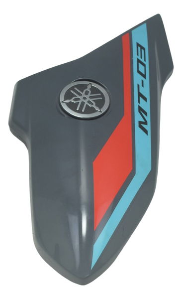 Carenagem Lateral Direita Yamaha Mt 03 20-24 Original