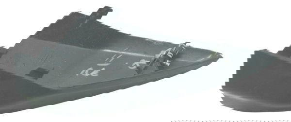 Acabamento Spoiler Yamaha Mt 03 20-24 Original