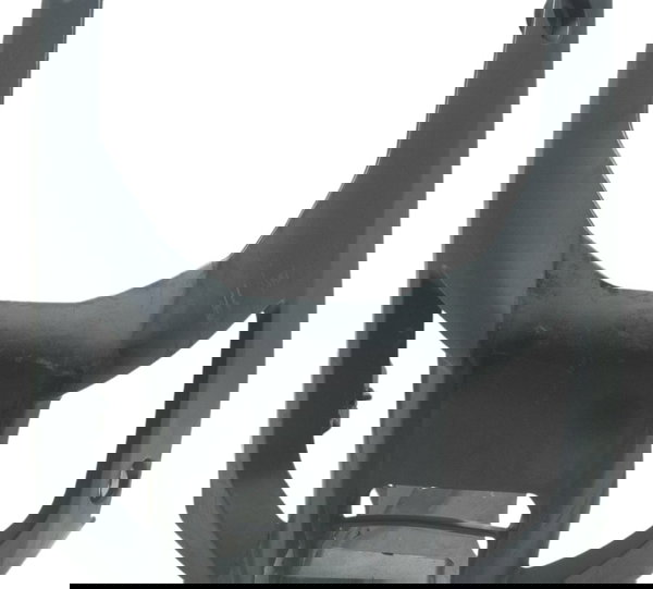 Spoiler Carenagem Inferior C/ Avaria Yamaha Mt 03 20-24 Orig