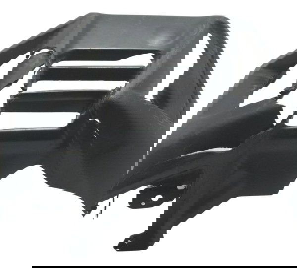 Spoiler Carenagem Inferior C/ Avaria Yamaha Mt 03 20-24 Orig