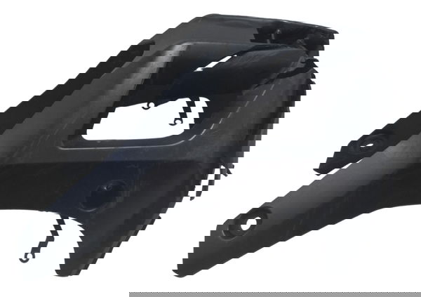 Spoiler Carenagem Inferior C/ Avaria Yamaha Mt 03 20-24 Orig