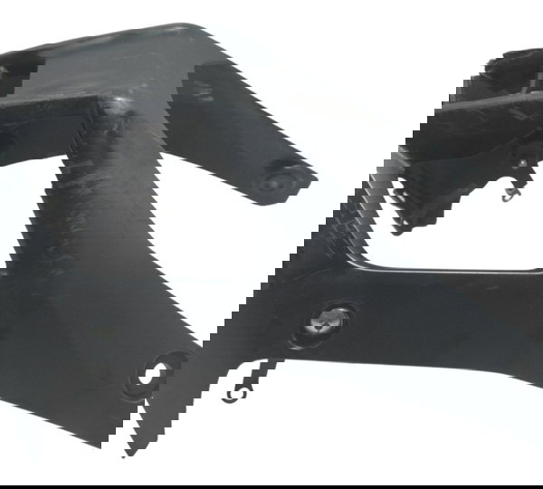 Spoiler Carenagem Inferior C/ Avaria Yamaha Mt 03 20-24 Orig