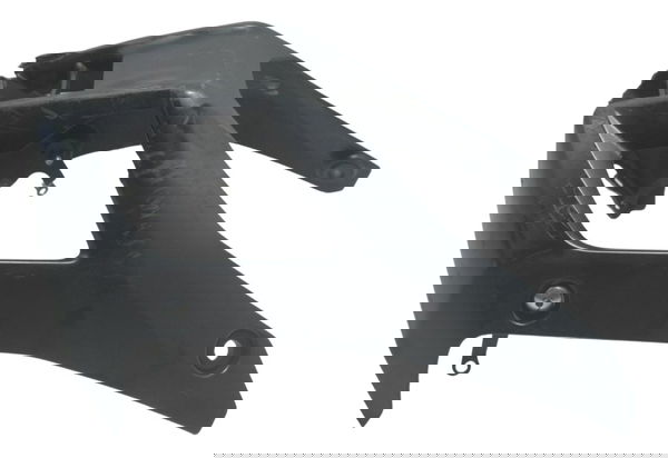 Spoiler Carenagem Inferior C/ Avaria Yamaha Mt 03 20-24 Orig