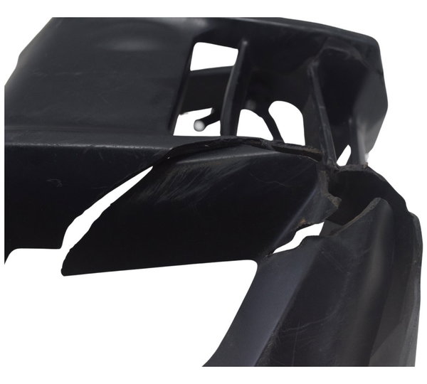 Spoiler Carenagem Inferior C/ Avaria Yamaha Mt 03 20-24 Orig