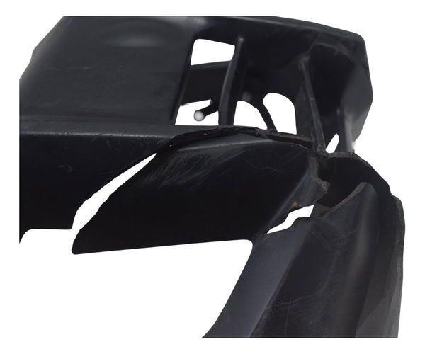 Spoiler Carenagem Inferior C/ Avaria Yamaha Mt 03 20-24 Orig