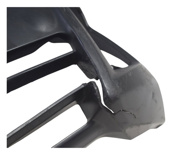 Spoiler Carenagem Inferior C/ Avaria Yamaha Mt 03 20-24 Orig