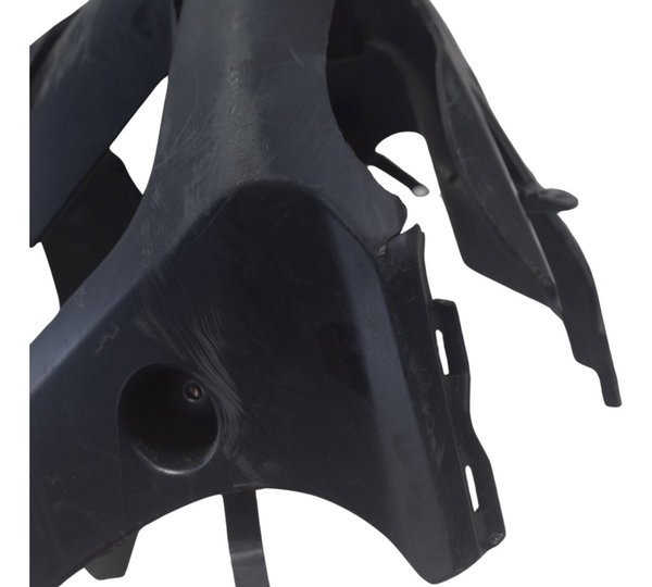 Spoiler Carenagem Inferior C/ Avaria Yamaha Mt 03 20-24 Orig