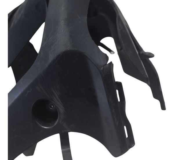 Spoiler Carenagem Inferior C/ Avaria Yamaha Mt 03 20-24 Orig
