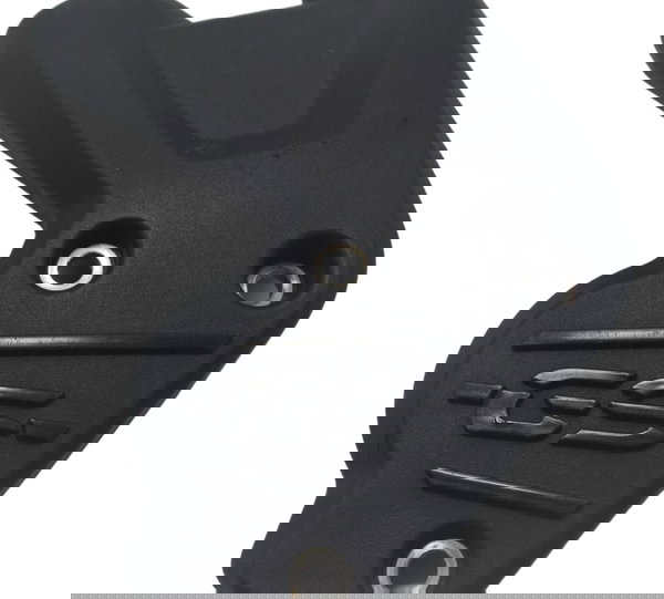 Carenagem Tampa Quadro Esquerda Bmw G310 Gs 20-24 Original