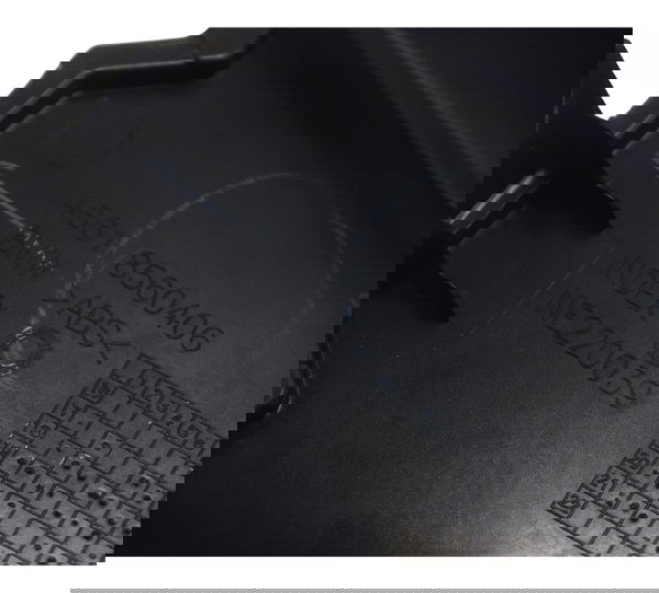 Carenagem Tampa Quadro Esquerda Bmw G310 Gs 20-24 Original