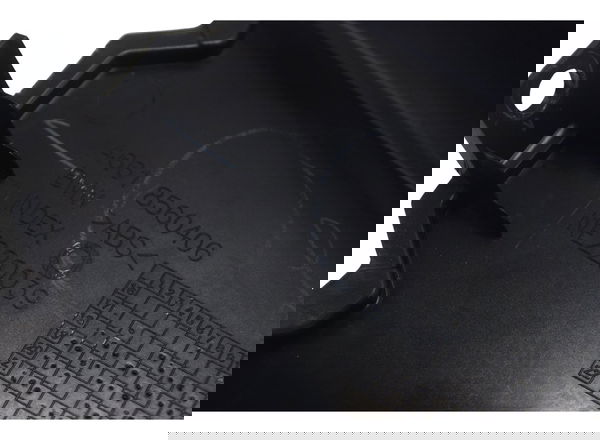 Carenagem Tampa Quadro Esquerda Bmw G310 Gs 20-24 Original