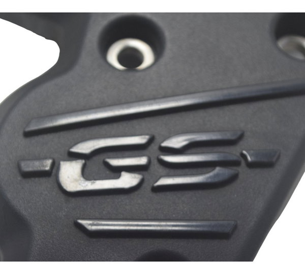 Carenagem Tampa Quadro Esquerda Bmw G310 Gs 20-24 Original