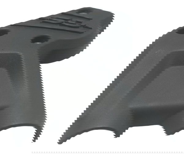 Carenagem Tampa Quadro Esquerda Bmw G310 Gs 20-24 Original