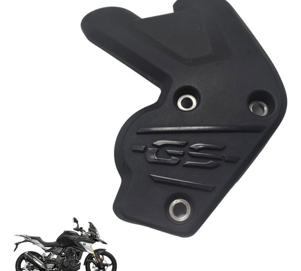 Carenagem Tampa Quadro Esquerda Bmw G310 Gs 20-24 Original