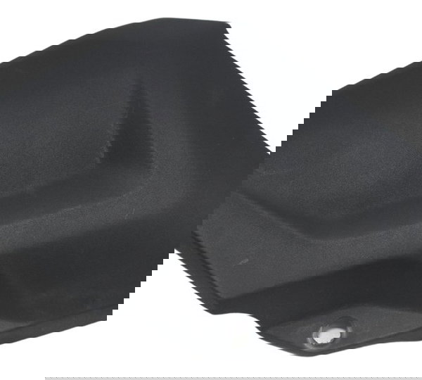 Acabamento Carenagem Esquerda Bmw G310 Gs 20-24 Original