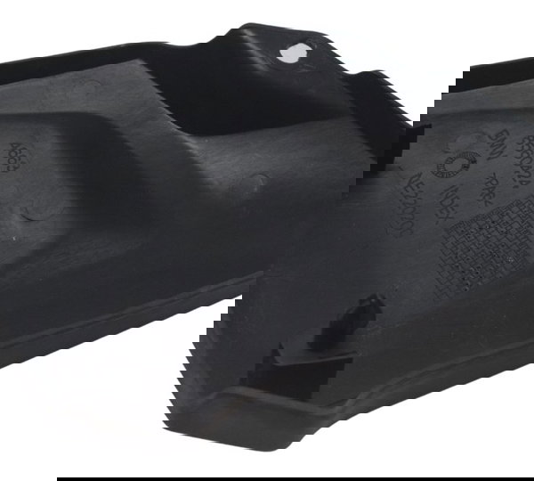 Acabamento Carenagem Esquerda Bmw G310 Gs 20-24 Original