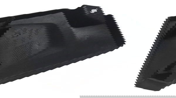 Acabamento Carenagem Esquerda Bmw G310 Gs 20-24 Original