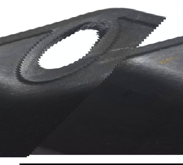 Acabamento Carenagem Esquerda Bmw G310 Gs 20-24 Original