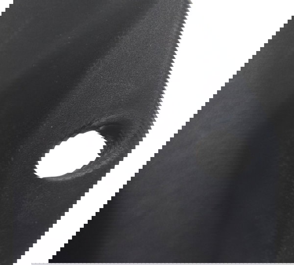 Acabamento Carenagem Esquerda Bmw G310 Gs 20-24 Original