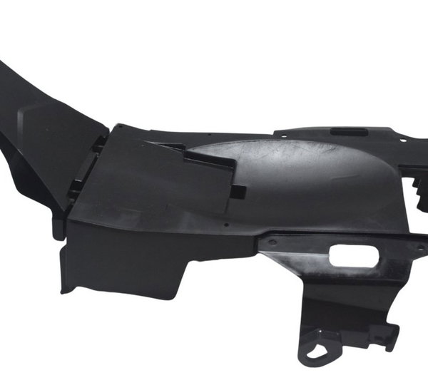 Caixa Bateria Yamaha Mt 03 20-24 Original