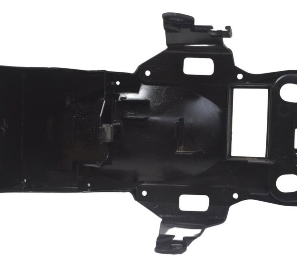 Caixa Bateria Yamaha Mt 03 20-24 Original