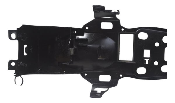Caixa Bateria Yamaha Mt 03 20-24 Original
