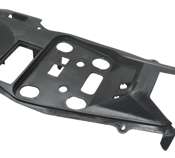 Caixa Bateria Yamaha Mt 03 20-24 Original