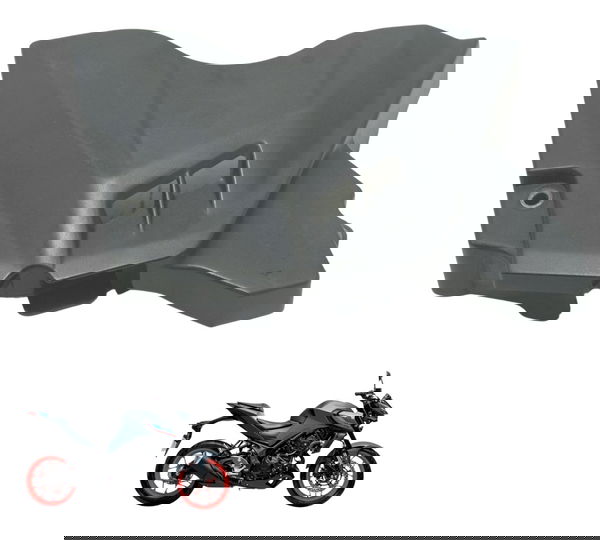 Tampa Pinhão Yamaha Mt 03 20-24 Original