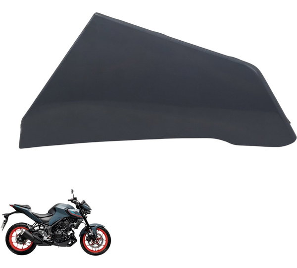 Carenagem Lateral Esquerda Yamaha Mt 03 20-24 Original