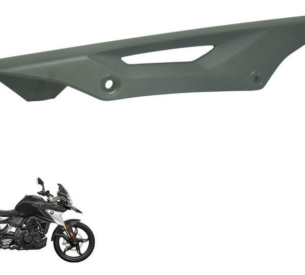 Capa Corrente Bmw G310 Gs 20-24 Original