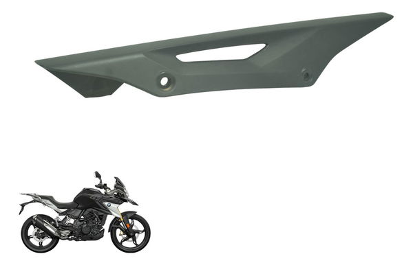 Capa Corrente Bmw G310 Gs 20-24 Original